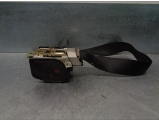 Recambio de cinturon seguridad delantero izquierdo para ford mondeo familiar (gd) 2.5 v6 24v cat referencia OEM IAM 1076808 5 P