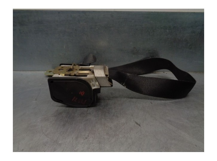 Recambio de cinturon seguridad delantero izquierdo para ford mondeo familiar (gd) 2.5 v6 24v cat referencia OEM IAM 1076808 5 P