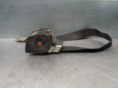 Recambio de cinturon seguridad delantero izquierdo para ford mondeo familiar (gd) 2.5 v6 24v cat referencia OEM IAM 1076808 5 P