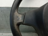 Recambio de volante para volkswagen polo (6r1) 1.2 tsi referencia OEM IAM 6R0419091F 6R0419091F 