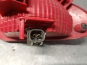 Recambio de faro antiniebla trasero izquierdo para kia niro referencia OEM IAM 92405G5000 92405G5000 