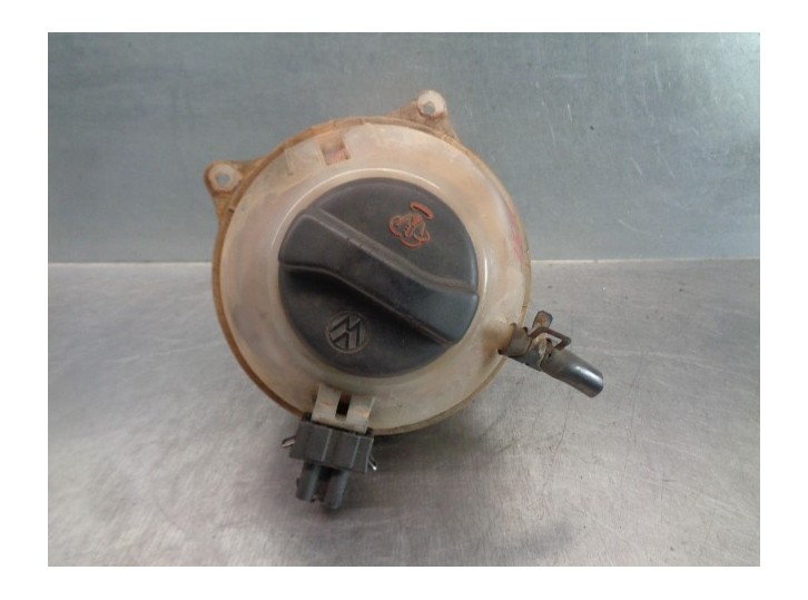 Recambio de deposito expansion para vento (1h1) 1991-1999 vento 1.9d vento 1.9d (1991 - 1995) referencia OEM IAM 