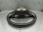 Recambio de volante para volkswagen polo (6r1) 1.2 tsi referencia OEM IAM 6R0419091F 6R0419091F 