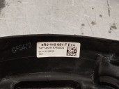 Recambio de volante para volkswagen polo (6r1) 1.2 tsi referencia OEM IAM 6R0419091F 6R0419091F 