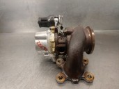 Recambio de turbocompresor para volkswagen taigo (cs1) 1.0 tsi referencia OEM IAM 05C145704 05C145704 