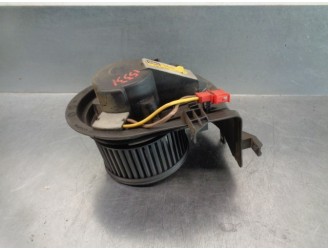 Recambio de motor calefaccion para vento (1h1) 1991-1999 vento 1.9d vento 1.9d (1991 - 1995) referencia OEM IAM 6N1819021 833658