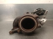 Recambio de turbocompresor para volkswagen taigo (cs1) 1.0 tsi referencia OEM IAM 05C145704 05C145704 
