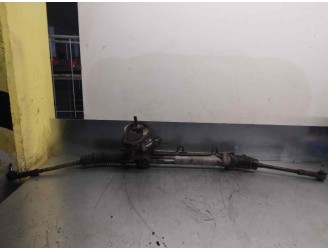 Recambio de cremallera direccion para ford mondeo familiar (gd) 2.5 v6 24v cat referencia OEM IAM F73C3550AA 205DG140617 