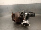 Recambio de turbocompresor para volkswagen taigo (cs1) 1.0 tsi referencia OEM IAM 05C145704 05C145704 
