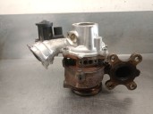 Recambio de turbocompresor para volkswagen taigo (cs1) 1.0 tsi referencia OEM IAM 05C145704 05C145704 