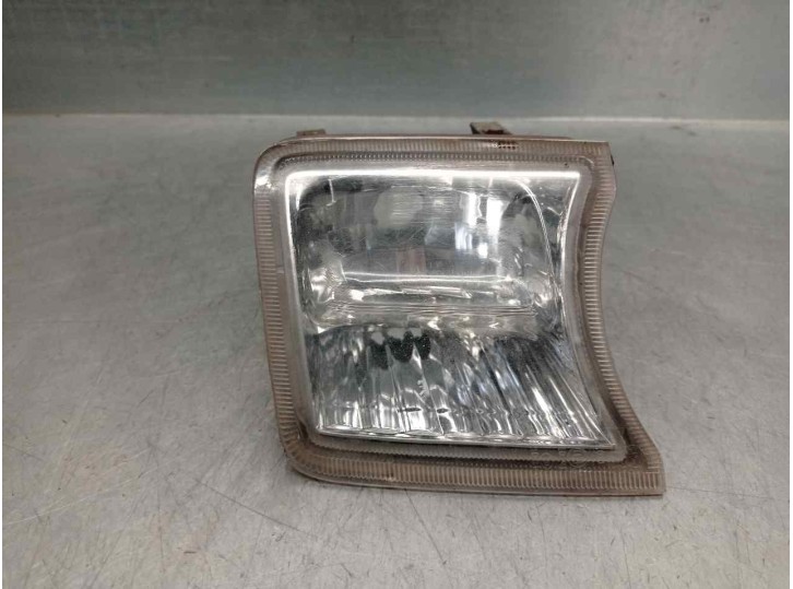 Recambio de piloto delantero izquierdo para toyota prius (nhw30) 1.8 16v cat referencia OEM IAM 8152047010 