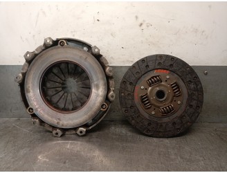 Recambio de kit embrague para ford ranger (er, eq, r_) 2.5 td 4x4 referencia OEM IAM XM347540BA XM347540BA 