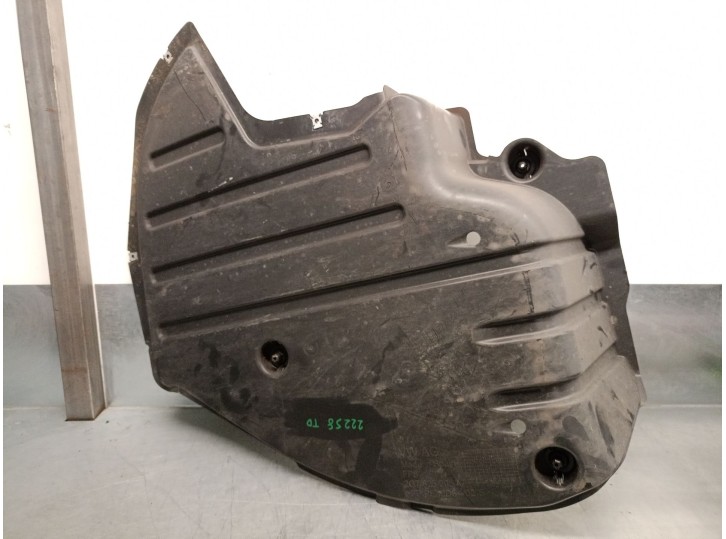 Recambio de cubrecarter para volkswagen taigo (cs1) 1.0 tsi referencia OEM IAM 2G7825205A 2G7825205A CESTA 50 - CAMPA