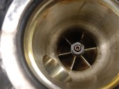 Recambio de turbocompresor para volkswagen taigo (cs1) 1.0 tsi referencia OEM IAM 05C145704 05C145704 