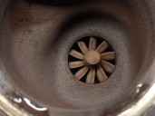 Recambio de turbocompresor para volkswagen taigo (cs1) 1.0 tsi referencia OEM IAM 05C145704 05C145704 