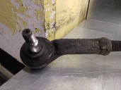 Recambio de cremallera direccion para ford mondeo familiar (gd) 2.5 v6 24v cat referencia OEM IAM F73C3550AA 205DG140617 