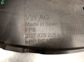 Recambio de cubrecarter para volkswagen taigo (cs1) 1.0 tsi referencia OEM IAM 2G7825205A 2G7825205A CESTA 50 - CAMPA