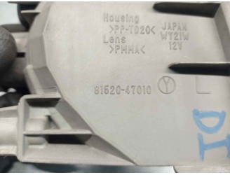 Recambio de soporte bomba inyeccion para renault rapid / express (f40) diesel referencia OEM IAM 7700870111 7700870111 