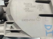 Recambio de piloto delantero izquierdo para toyota prius (nhw30) 1.8 16v cat referencia OEM IAM 8152047010 