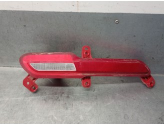 Replacement rear right fog light for Kia Niro OEM IAM reference 92406G5000 92406G5000 