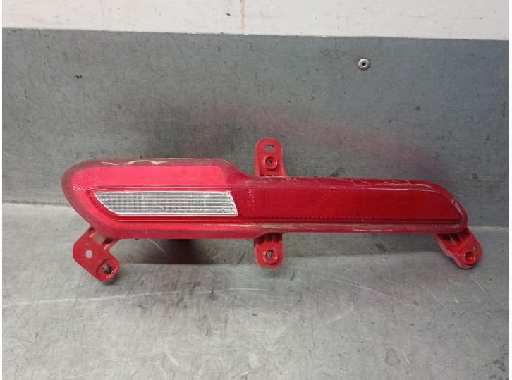 Recambio de faro antiniebla trasero derecho para kia niro referencia OEM IAM 92406G5000 92406G5000 