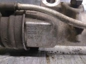 Recambio de cremallera direccion para ford mondeo familiar (gd) 2.5 v6 24v cat referencia OEM IAM F73C3550AA 205DG140617 