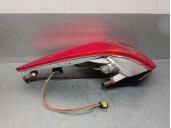 Replacement rear right tail light for Peugeot 607 (S1) 2.2 HDI FAP CAT OEM IAM reference 6351N1 6351N1 