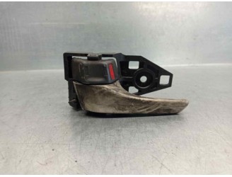 Recambio de soporte bomba inyeccion para renault rapid / express (f40) diesel referencia OEM IAM 7700870111 7700870111  2