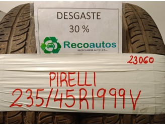 Recambio de neumatico/s para hyundai kona furgoneta/suv (os, ose, osi) ev referencia OEM IAM 23545R1999V PIRELLI SCORPION ZERO A