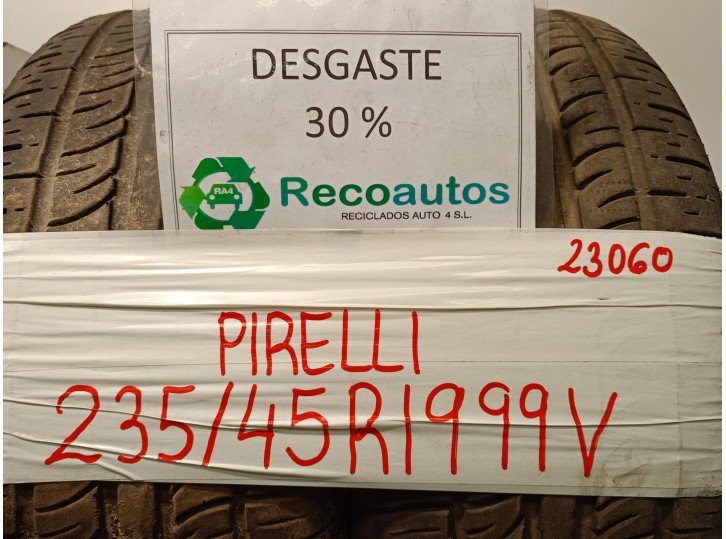 Recambio de neumatico/s para hyundai kona furgoneta/suv (os, ose, osi) ev referencia OEM IAM 23545R1999V PIRELLI SCORPION ZERO A