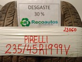 Recambio de neumatico/s para hyundai kona furgoneta/suv (os, ose, osi) ev referencia OEM IAM 23545R1999V PIRELLI SCORPION ZERO A