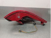 Replacement of rear right tail light for Peugeot 607 (S1) 2.2 HDI FAP CAT OEM IAM reference 6351N1 6351N1 
