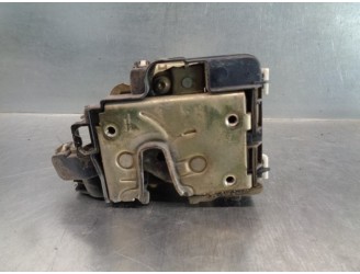 Recambio de cerradura puerta trasera derecha para vento (1h1) 1991-1999 vento 1.9d vento 1.9d (1991 - 1995) referencia OEM IAM  