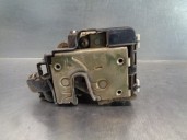 Recambio de cerradura puerta trasera derecha para vento (1h1) 1991-1999 vento 1.9d vento 1.9d (1991 - 1995) referencia OEM IAM 