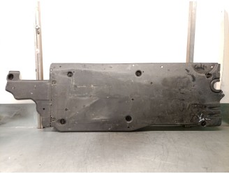 Recambio de cubrecarter para volkswagen taigo (cs1) 1.0 tsi referencia OEM IAM 2Q0825202B 2Q0825202B CESTA 40 - CAMPA