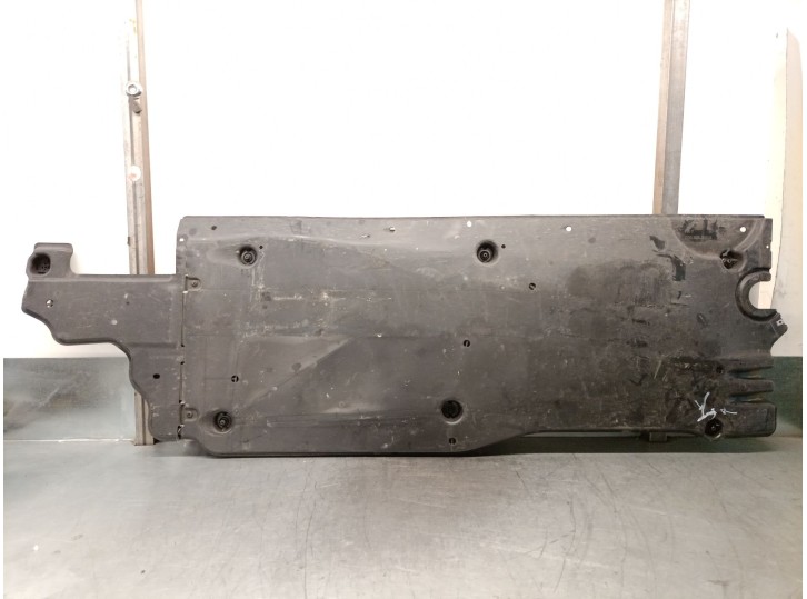 Recambio de cubrecarter para volkswagen taigo (cs1) 1.0 tsi referencia OEM IAM 2Q0825202B 2Q0825202B CESTA 40 - CAMPA