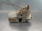 Recambio de cerradura puerta trasera derecha para vento (1h1) 1991-1999 vento 1.9d vento 1.9d (1991 - 1995) referencia OEM IAM 