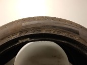 Recambio de neumatico/s para hyundai kona furgoneta/suv (os, ose, osi) ev referencia OEM IAM 23545R1999V PIRELLI SCORPION ZERO A