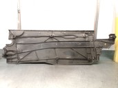 Recambio de cubrecarter para volkswagen taigo (cs1) 1.0 tsi referencia OEM IAM 2Q0825202B 2Q0825202B CESTA 40 - CAMPA