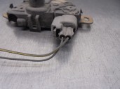 Recambio de cerradura capot para ford focus berlina (cak) 1.8 tddi turbodiesel cat referencia OEM IAM 4555047  