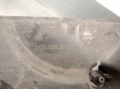 Recambio de cubrecarter para volkswagen taigo (cs1) 1.0 tsi referencia OEM IAM 2Q0825202B 2Q0825202B CESTA 40 - CAMPA