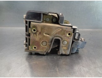 Recambio de cerradura puerta trasera izquierda para vento (1h1) 1991-1999 vento 1.9d vento 1.9d (1991 - 1995) referencia OEM IAM