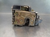 Recambio de cerradura puerta trasera izquierda para vento (1h1) 1991-1999 vento 1.9d vento 1.9d (1991 - 1995) referencia OEM IAM