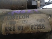 Recambio de motor arranque para ford mondeo familiar (gd) 2.5 v6 24v cat referencia OEM IAM 1085273 VISTEON