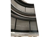 Recambio de neumatico/s para hyundai kona furgoneta/suv (os, ose, osi) ev referencia OEM IAM 23545R1999V PIRELLI SCORPION ZERO A