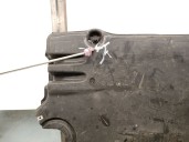 Recambio de cubrecarter para volkswagen taigo (cs1) 1.0 tsi referencia OEM IAM 2Q0825202B 2Q0825202B CESTA 40 - CAMPA