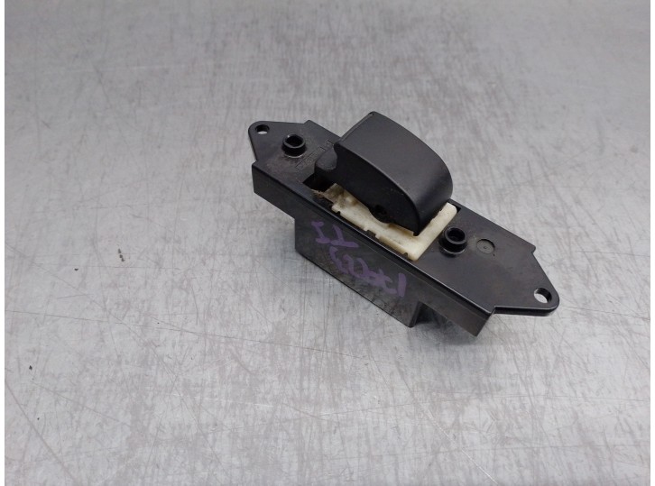 Recambio de mando elevalunas trasero izquierdo para mitsubishi asx (ga0w) 1.6 cat referencia OEM IAM MR587944  