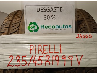 Recambio de neumatico/s para hyundai kona furgoneta/suv (os, ose, osi) ev referencia OEM IAM 23545R1999V PIRELLI SCORPION ZERO A