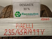 Recambio de neumatico/s para hyundai kona furgoneta/suv (os, ose, osi) ev referencia OEM IAM 23545R1999V PIRELLI SCORPION ZERO A