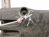 Recambio de cubrecarter para volkswagen taigo (cs1) 1.0 tsi referencia OEM IAM 2Q0825202B 2Q0825202B CESTA 40 - CAMPA